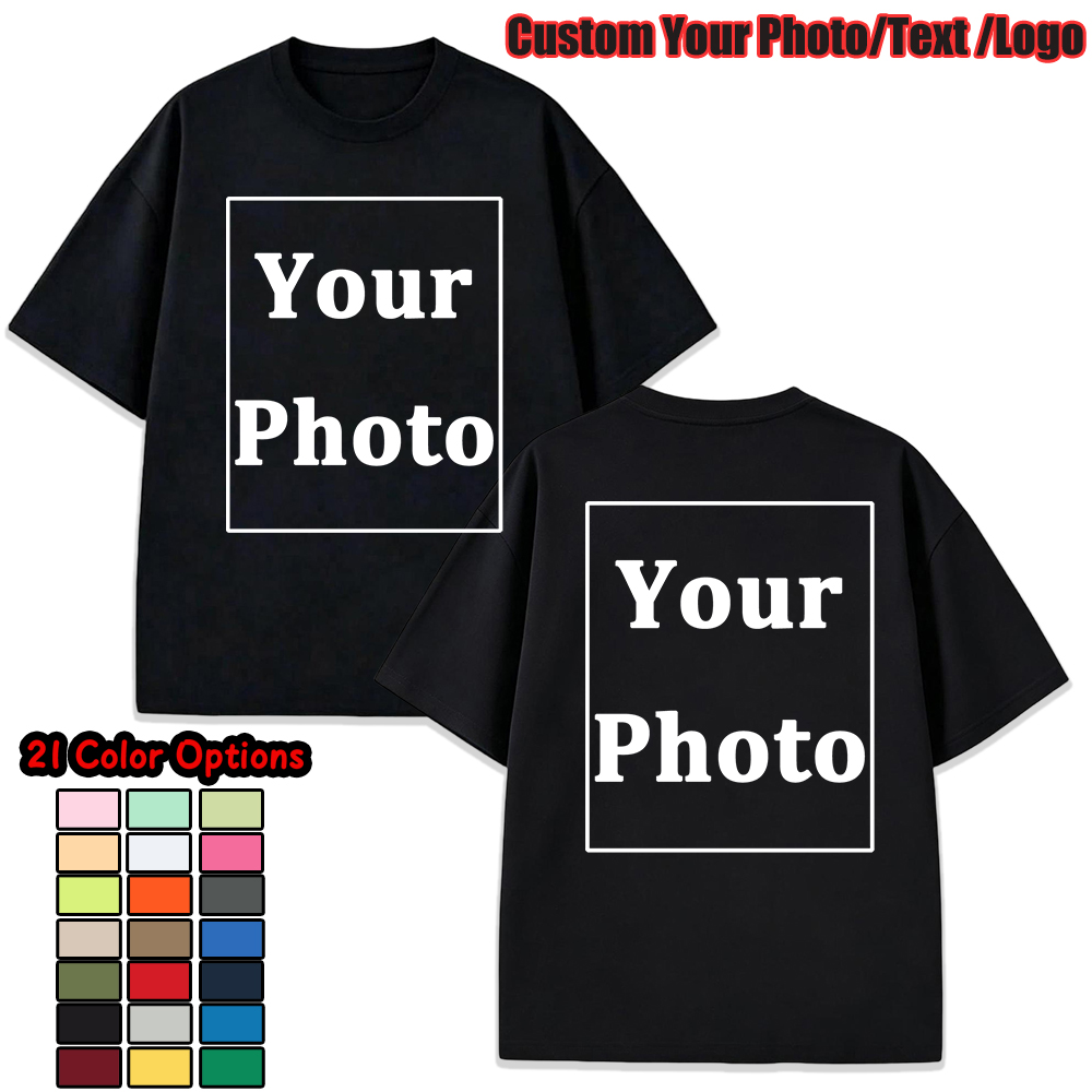 Badminton In English - Мужская летняя командная футболка с индивидуальным