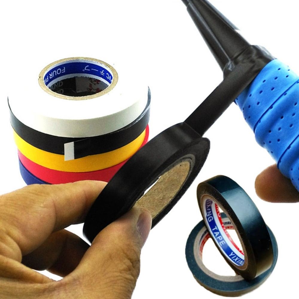 Badminton Grip - Рулонная лента для обмотки ручки ракетки,