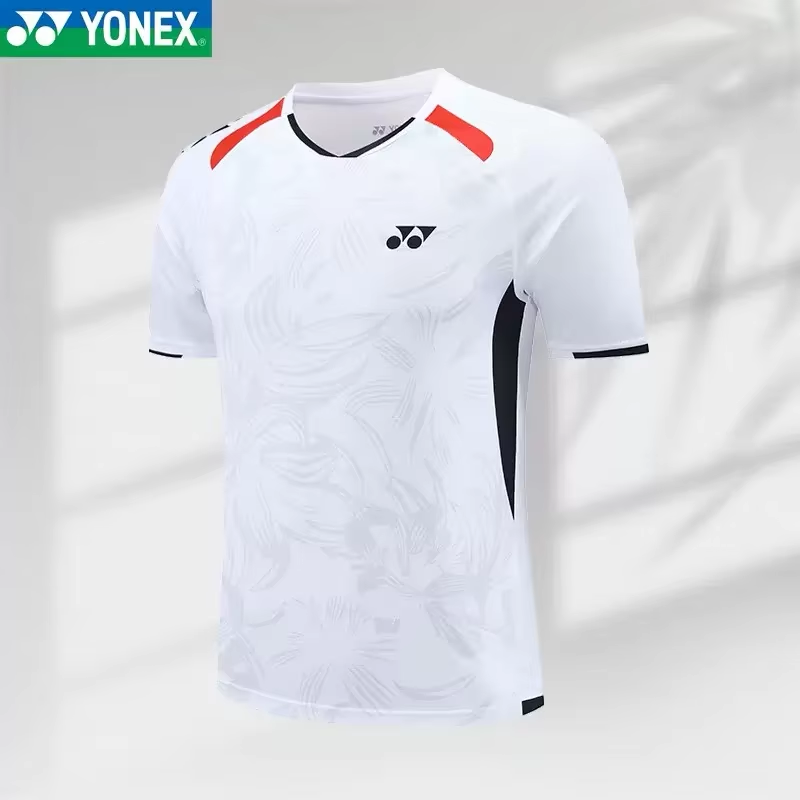 Badminton Jersey - Костюм для бадминтона YONEX, быстросохнущая футболка