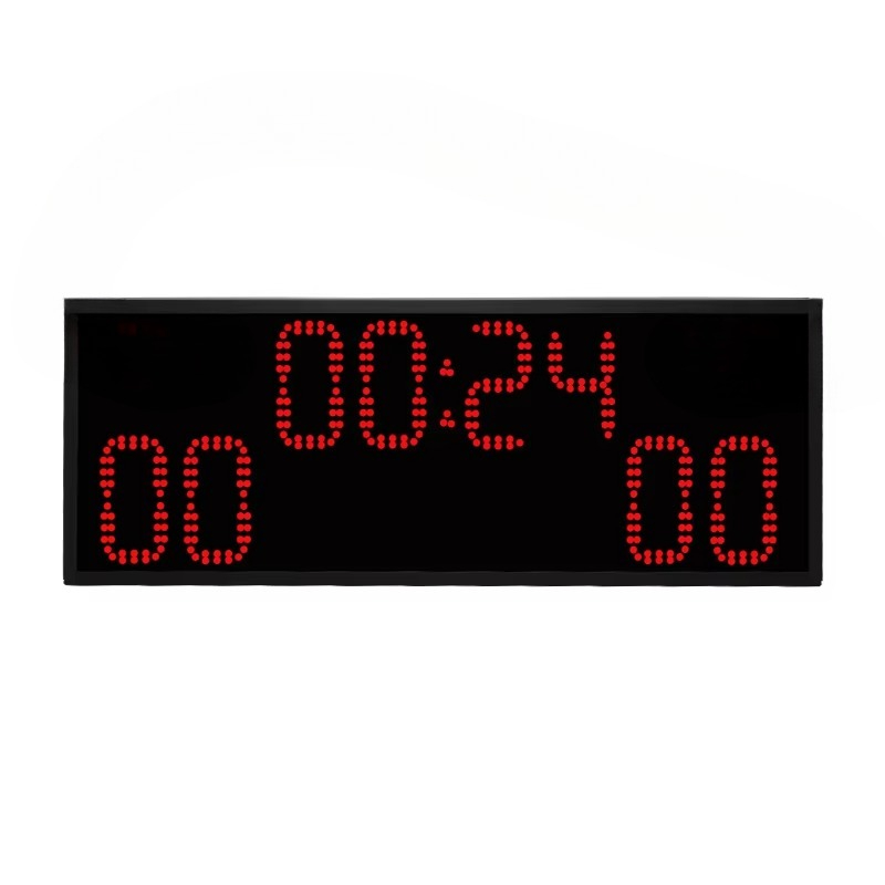 Scoreboard Digital - Электронное табло CHEETIE CP22 для футбола
