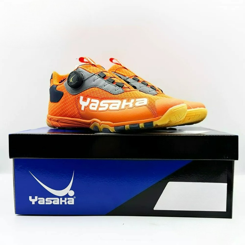 Badminton Shoes Men - Классические брендовые кроссовки для настольного тенниса,