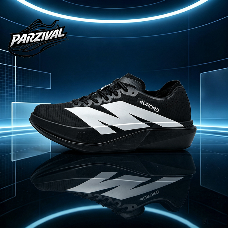 Badminton Shoes - Мужские и женские кроссовки для бега