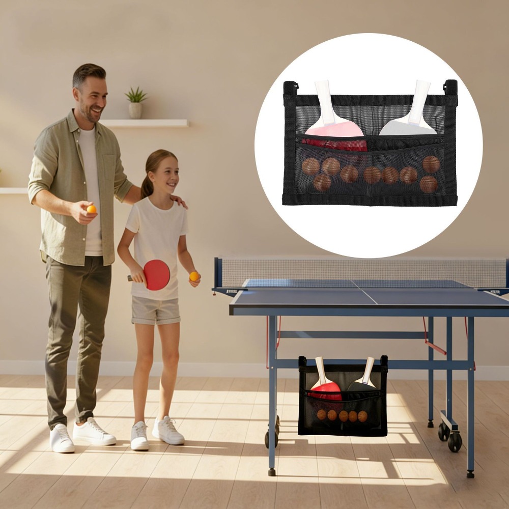 Badminton Bag - Сумка для хранения спортивного инвентаря для
