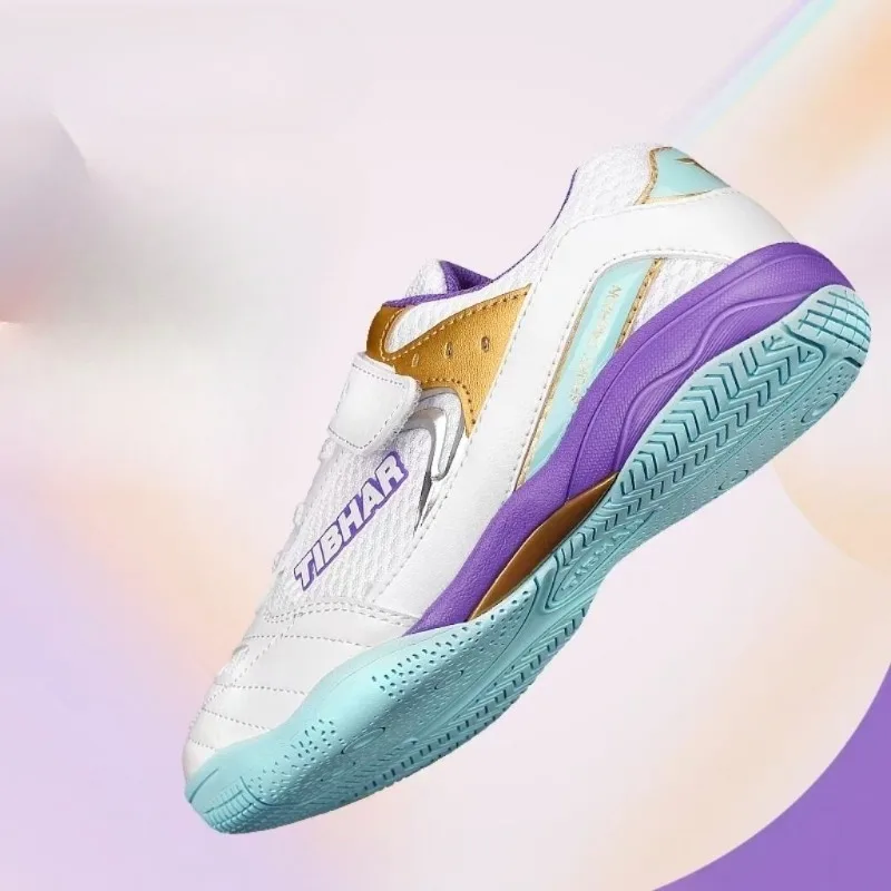 Badminton Shoes Men - Модные кроссовки для настольного тенниса для