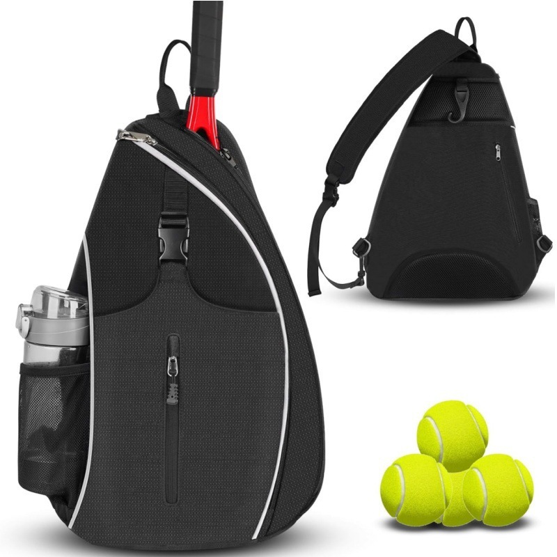 Badminton Bag - Сумка для бадминтона, спортивная сумка для