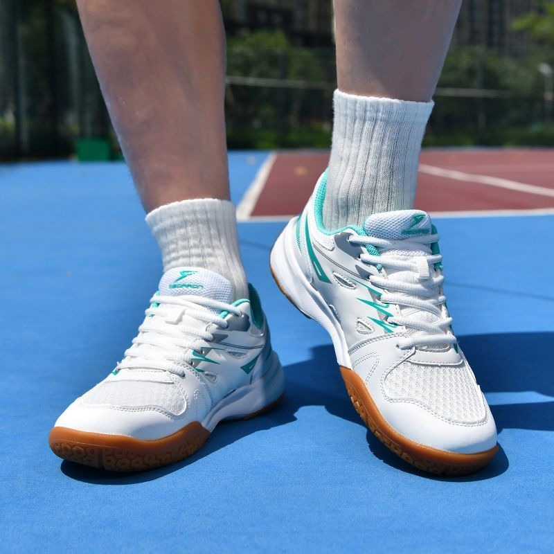 Классические брендовые кроссов – обзор и цена Badminton Shoes Men