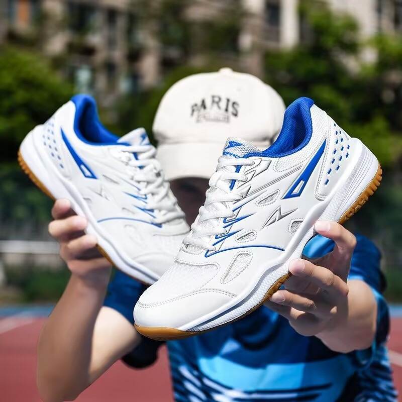 Классические брендовые кроссов – обзор и цена Badminton Shoes Men