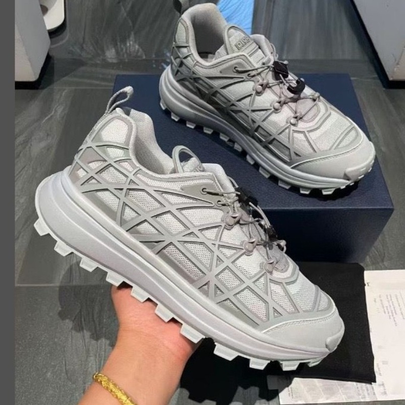Мужские кроссовки, повседневна – обзор и цена Badminton Shoes