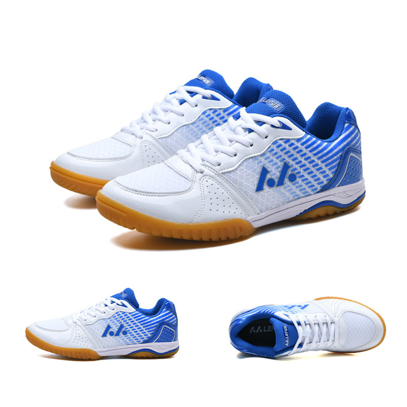 Левая качественная мужская и ж – обзор и цена Badminton Shoes Men
