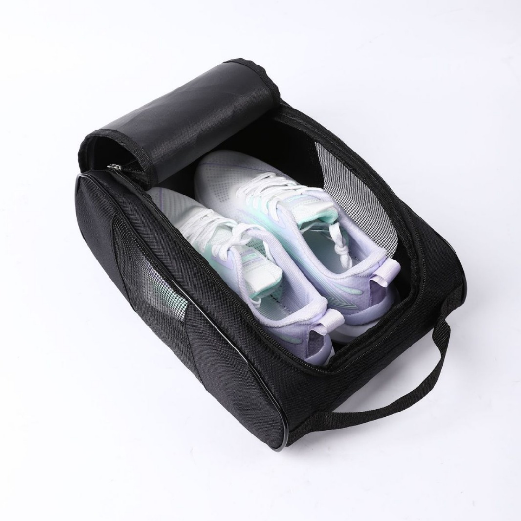 Портативная сумка для обуви дл – обзор и цена Badminton Bag