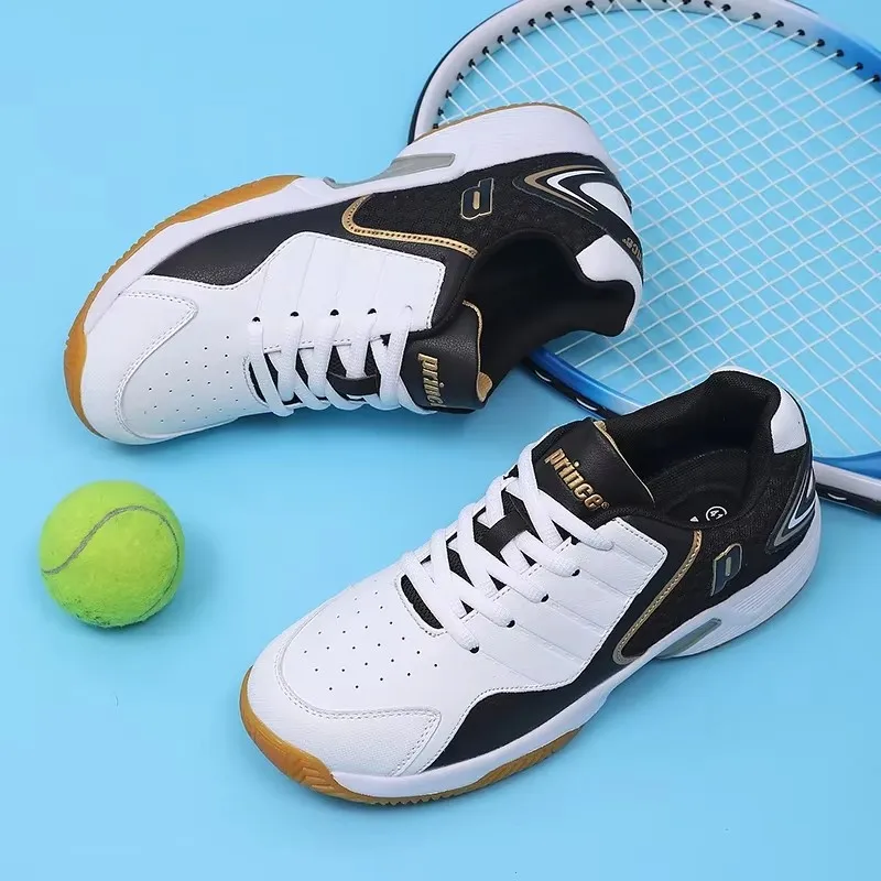 Профессиональные кожаные кросс – обзор и цена Badminton Shoes