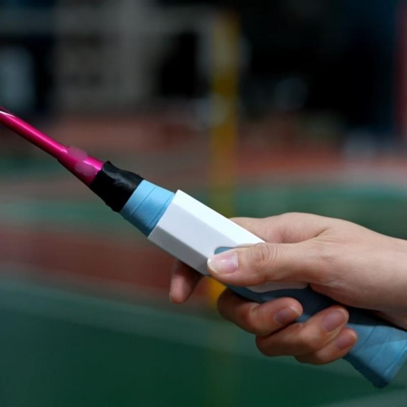 [J] PP-приспособление для улуч – обзор и цена Badminton Grip
