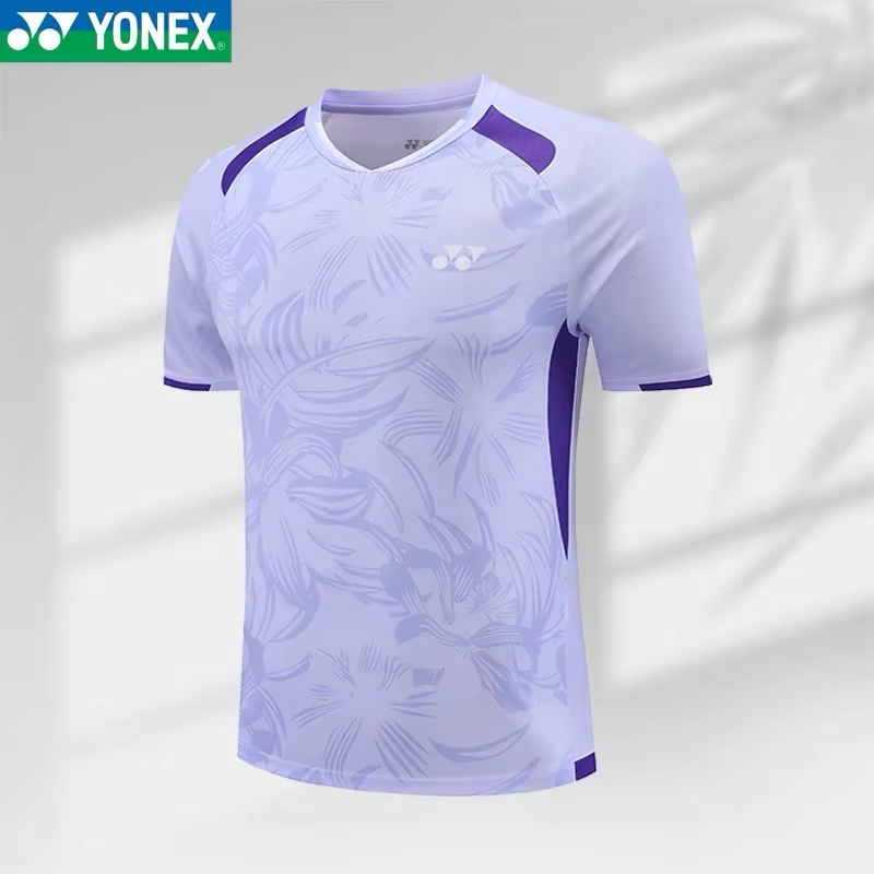 Костюм для бадминтона YONEX, б – обзор и цена Badminton Jersey