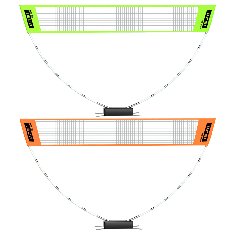 Профессиональная сетка для бад – обзор и цена Badminton Net