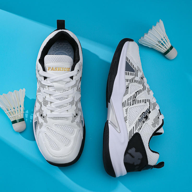 Мужские и женские кроссовки дл – обзор и цена Badminton Shoes