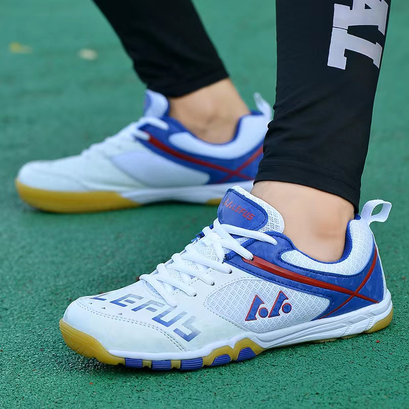 Кроссовки для бадминтона 2026, – обзор и цена Badminton Shoes Men