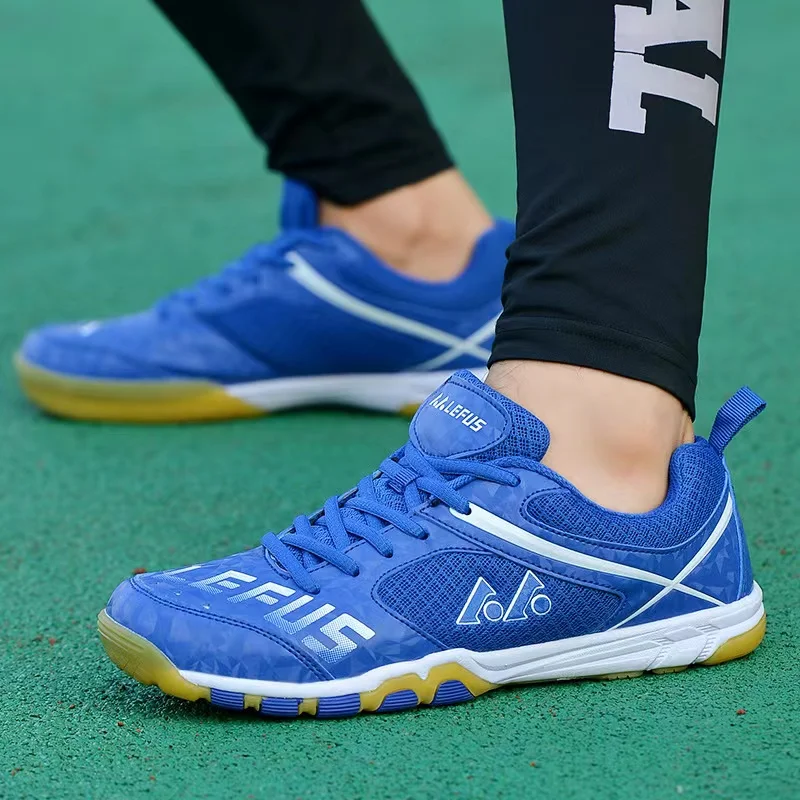 Кроссовки для бадминтона 2026, – обзор и цена Badminton Shoes Men