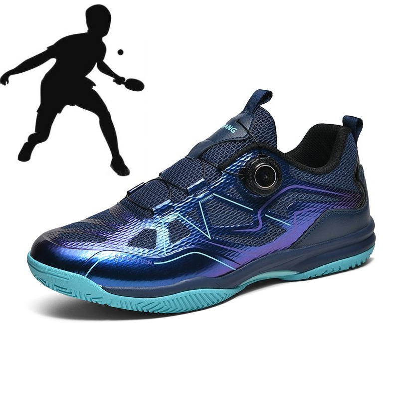 Новые кроссовки для настольног – обзор и цена Badminton Shoes Men