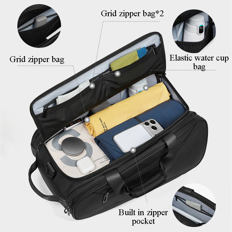 Сумка для тенниса, большая вме – обзор и цена Badminton Bag