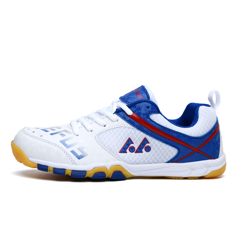 Брендовая обувь для настольног – обзор и цена Badminton Shoes Men