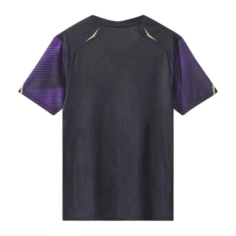 Новая спортивная одежда для ба – обзор и цена Badminton Jersey