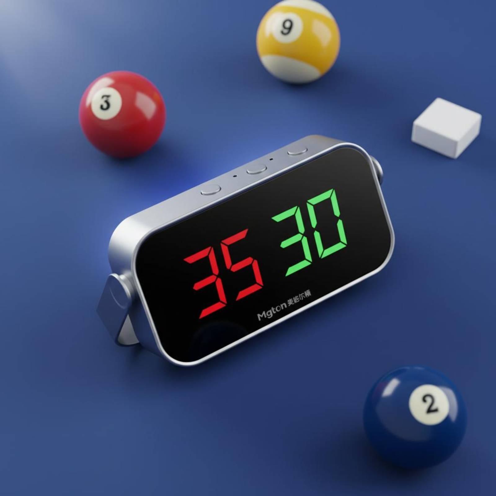 Настольный цифровой счетчик оч – обзор и цена Scoreboard Digital