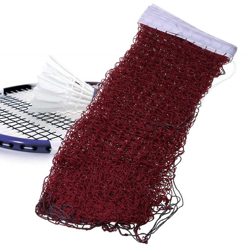 37JE Сетка для бадминтона, бол – обзор и цена Badminton Net