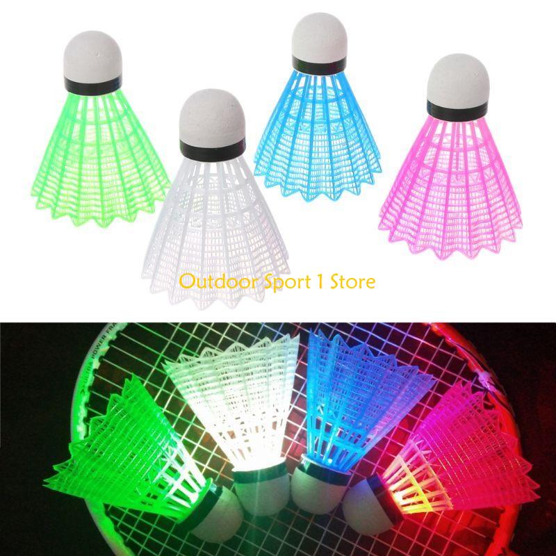 A0KA 4PCS Стабильные спортивны – обзор и цена Badminton Shuttlecock