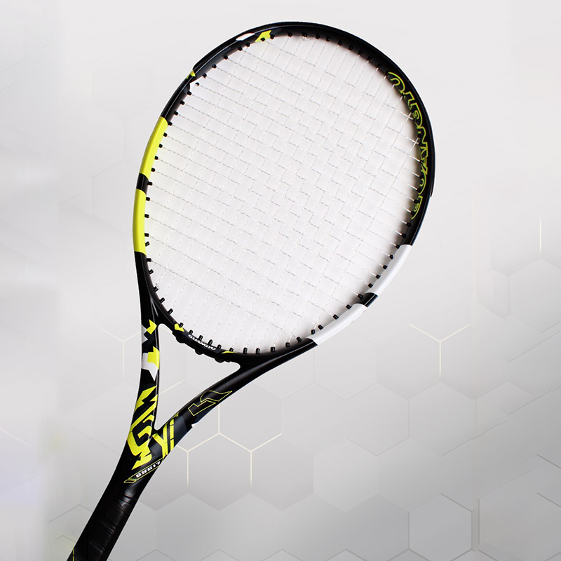 Профессиональные теннисные рак – обзор и цена Badminton Racket Carbon