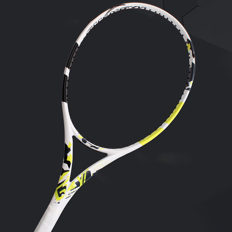 Профессиональные теннисные рак – обзор и цена Badminton Racket Carbon