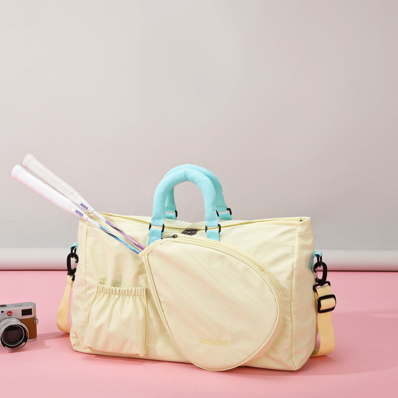 Сумка для бадминтонных и тенни – обзор и цена Badminton Bag