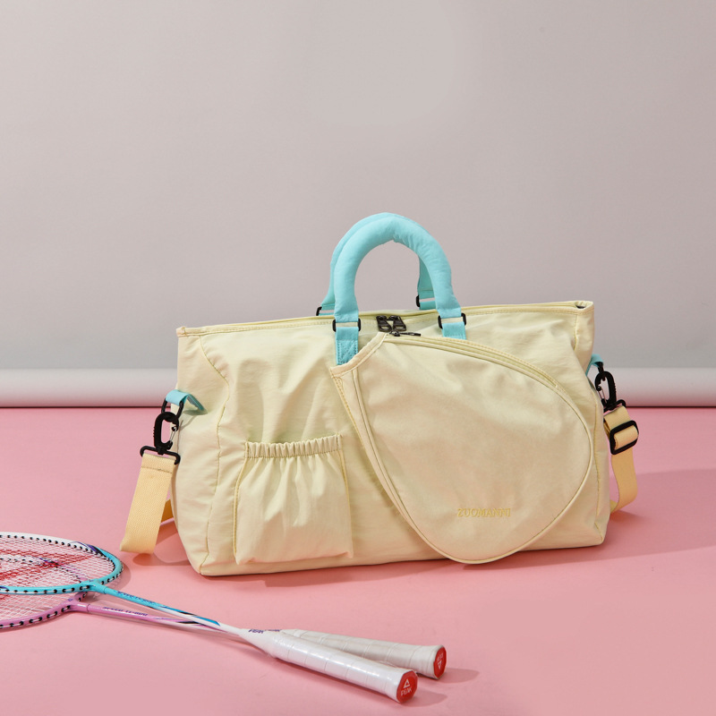 Сумка для бадминтонных и тенни – обзор и цена Badminton Bag