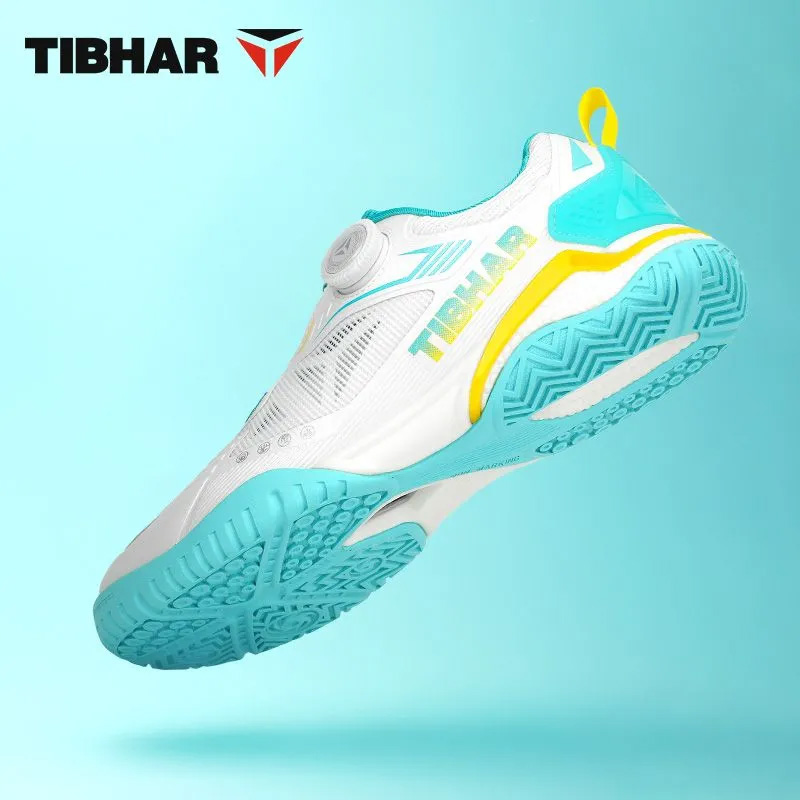 TIBHAR обувь для настольного т – обзор и цена Badminton Shoes Men