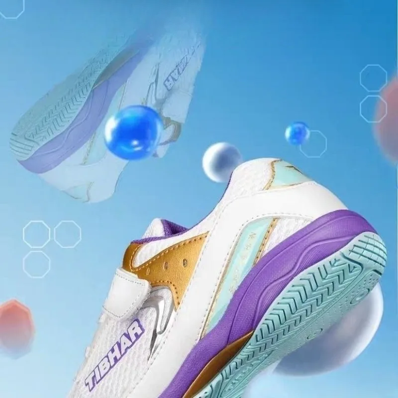 Модные кроссовки для настольно – обзор и цена Badminton Shoes Men