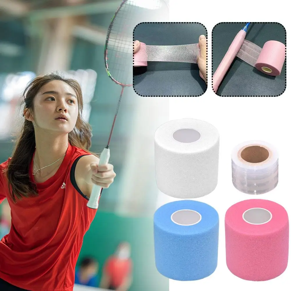 1/4 шт. утолщённой противоскол – обзор и цена Badminton Grip