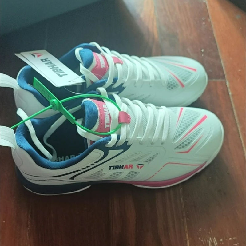 Элитные кроссовки для настольн – обзор и цена Badminton Shoes Men
