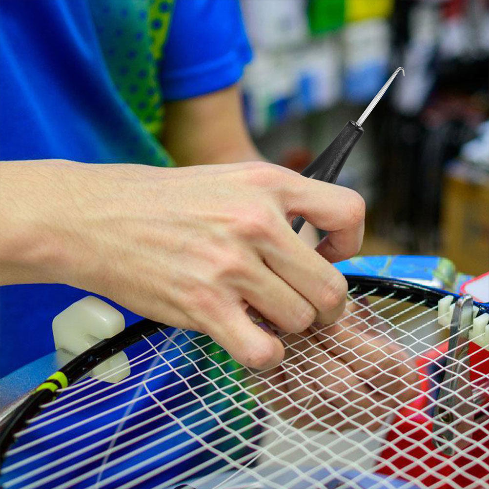 2 шт. инструмент для натяжки с – обзор и цена Badminton Grip