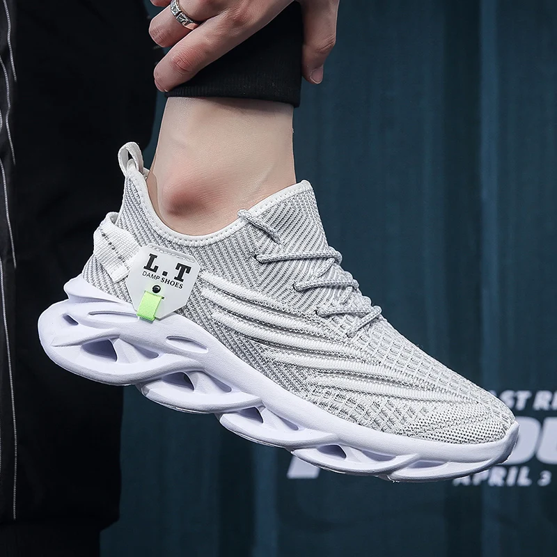 Мужские спортивные кроссовки д – обзор и цена Badminton Shoes