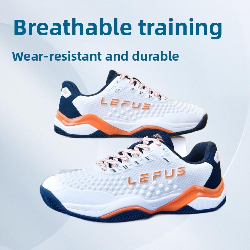 LEFUS профессиональная теннисн – обзор и цена Badminton Shoes