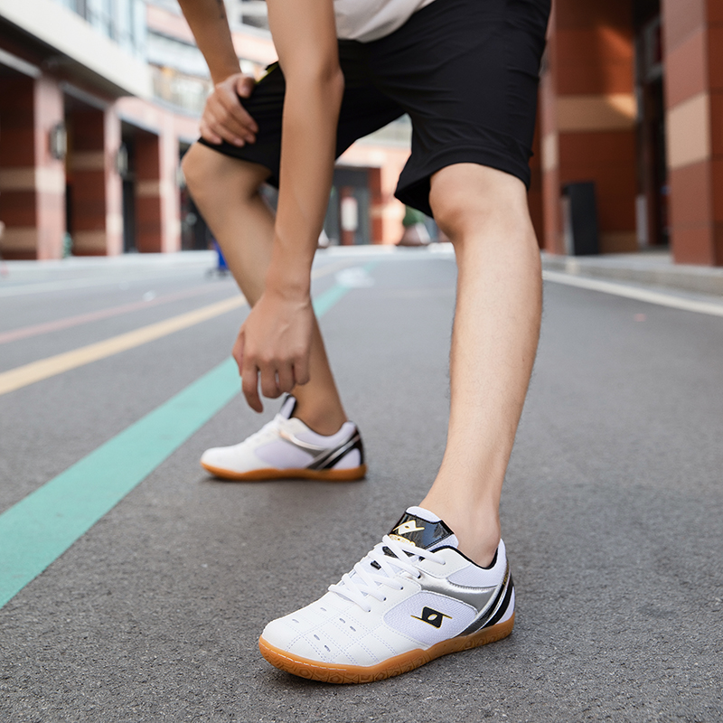 Профессиональная обувь для нас – обзор и цена Badminton Shoes Men